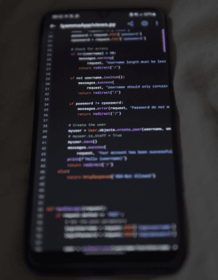 App Development