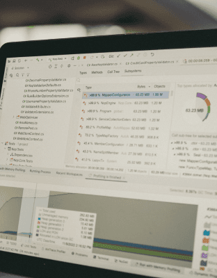 Data Engineering