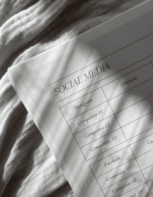 Social Media Marketing