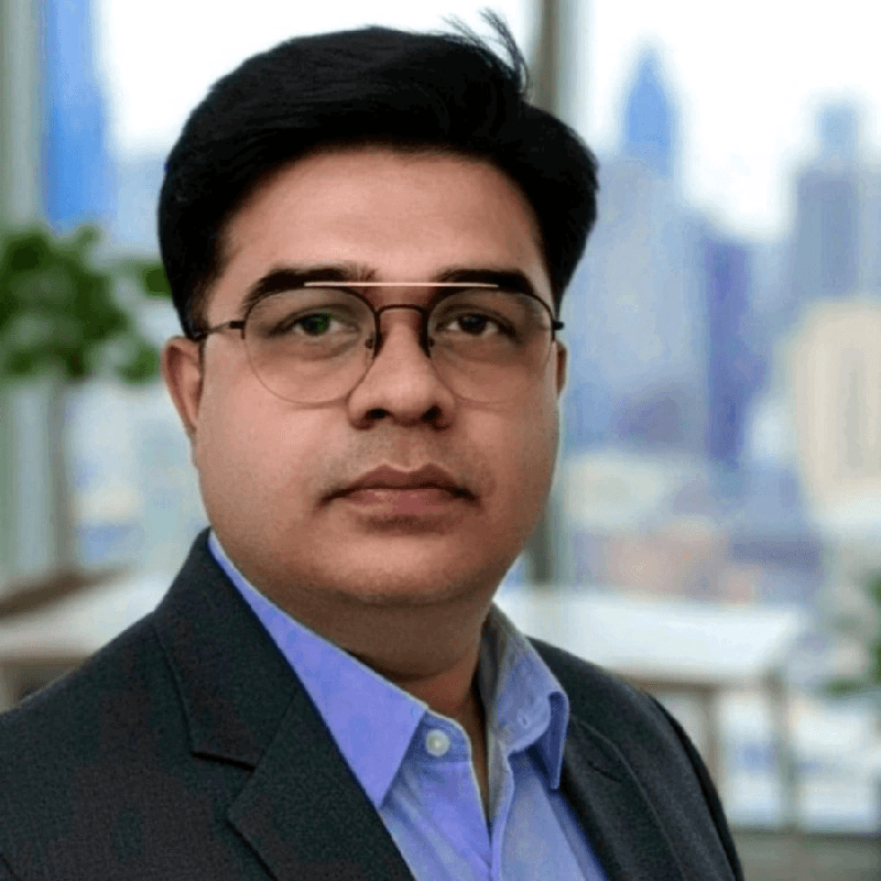 Deepak Sastry