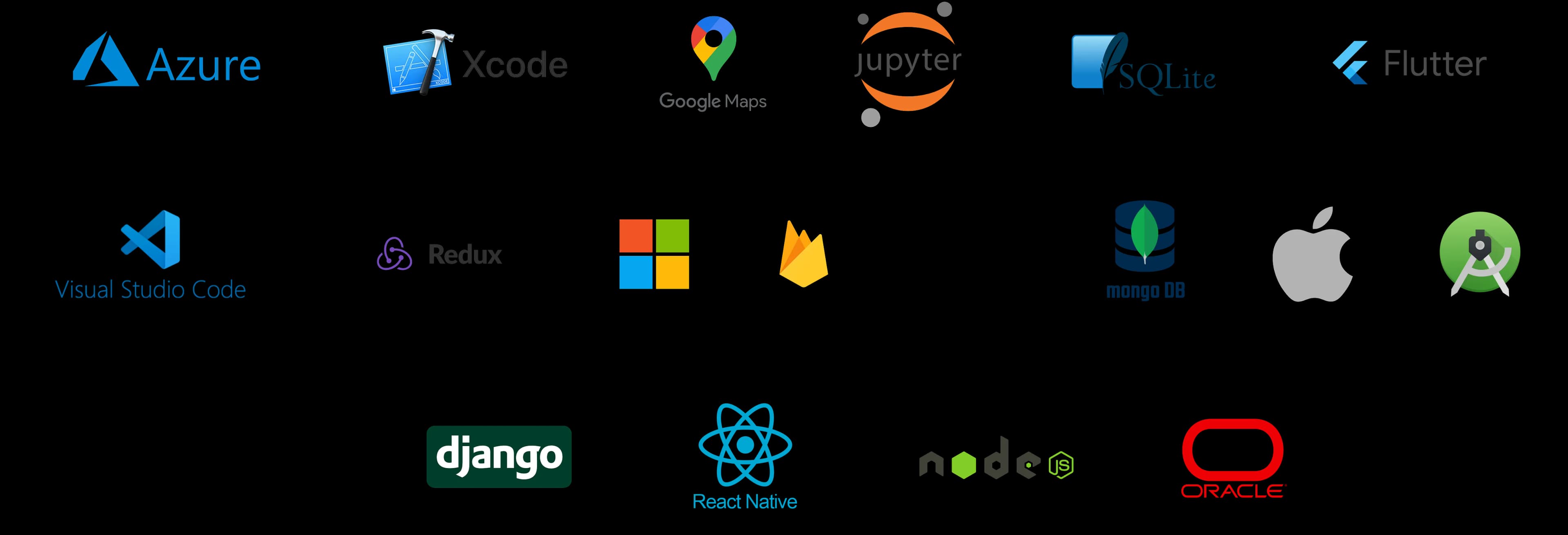 tech stack
