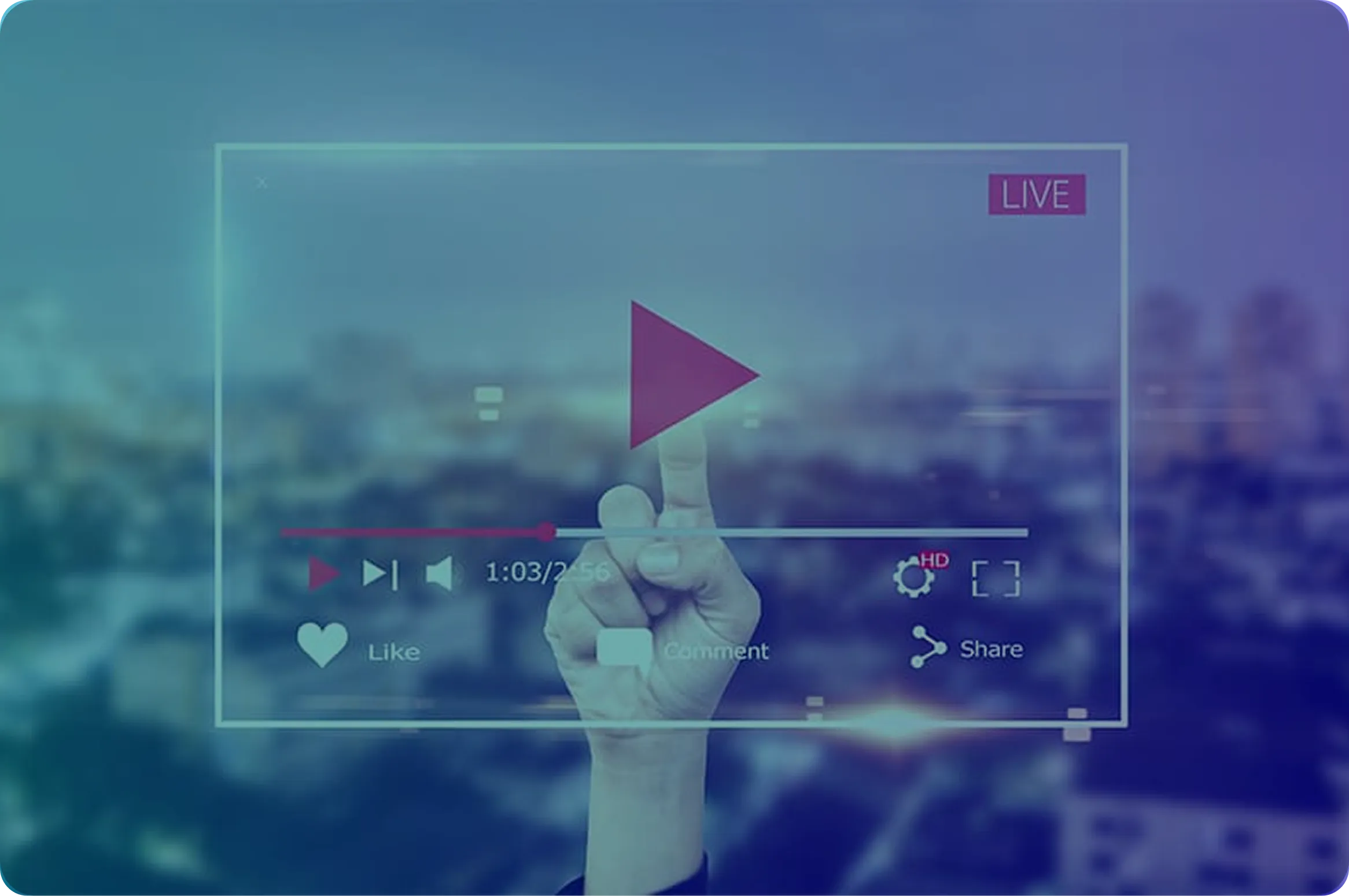 Video Annotation