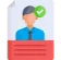 candidate