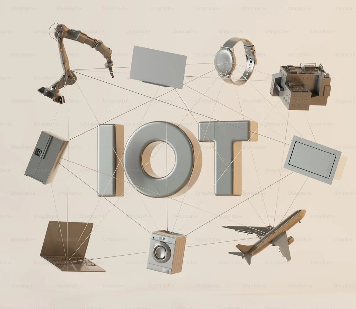 Internet of Things (IoT)