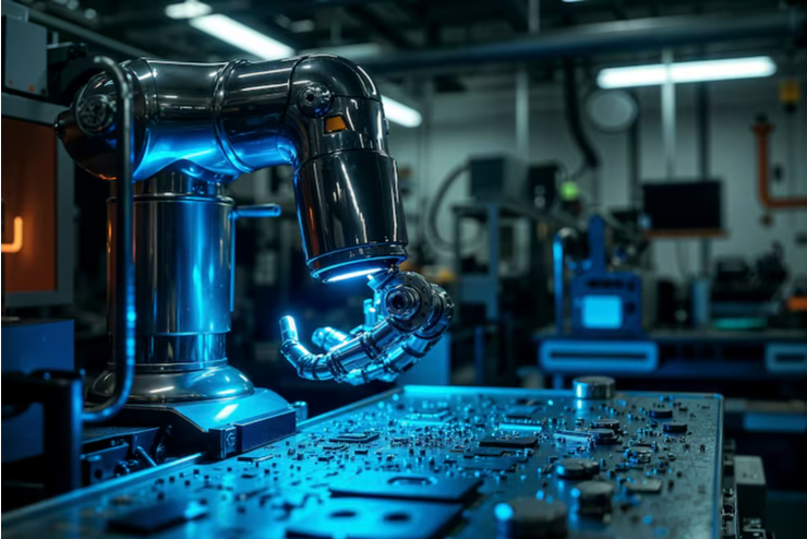 Newer Technology Industries